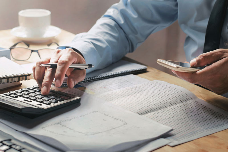 5 errores financieros que te hacen perder dinero