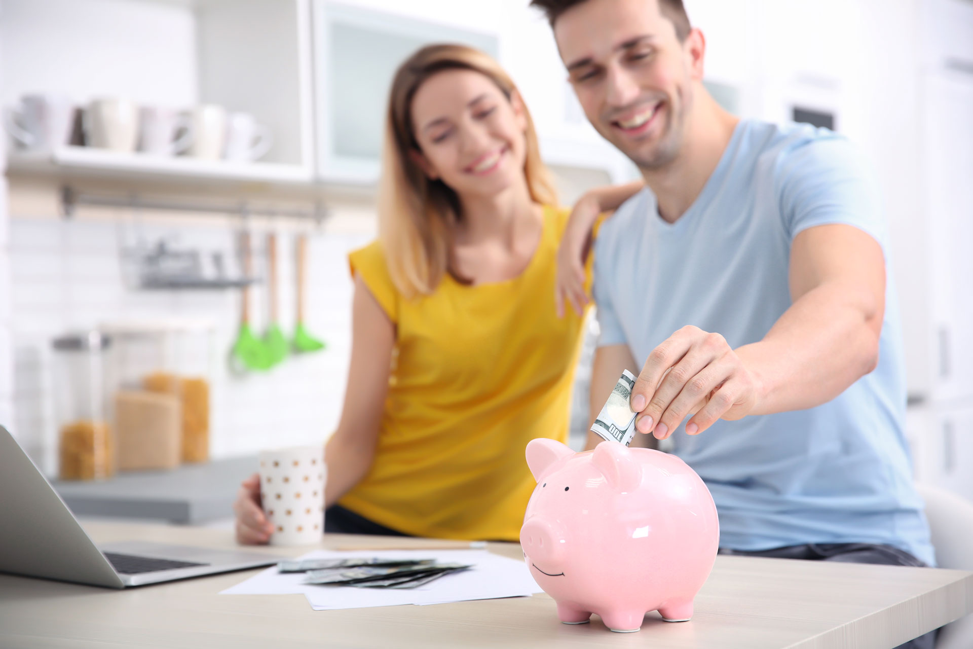 Regla 50-30-20: la fórmula más efectiva para ahorrar y gestionar tu dinero