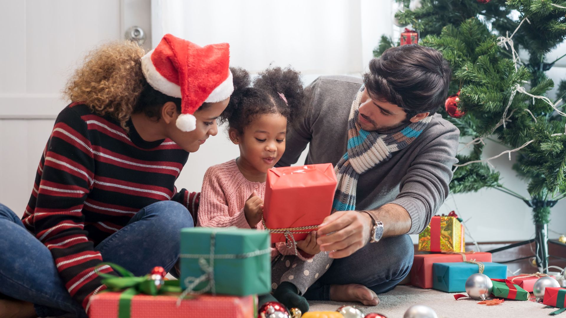 Regalos navideños: consejos para gastar sin endeudarte