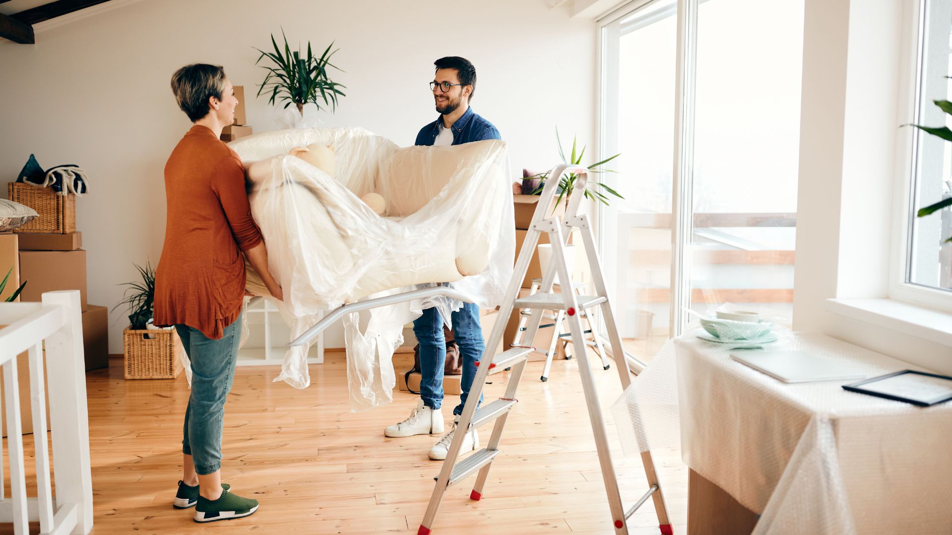 Crédito para remodelar casa: Guía de planeación y financiamiento
