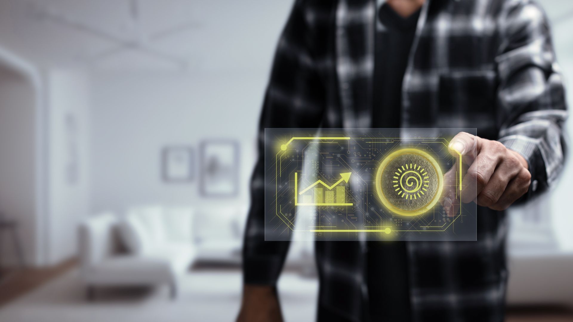 tokenización de activos