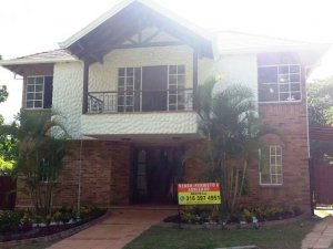 Código: 1036 - Condominio Hacienda San Miguel