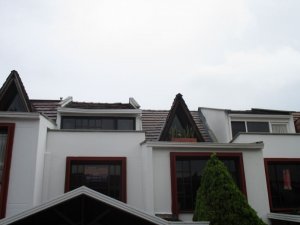 Código: 1021 - Villa Cañaveral Casa 17C