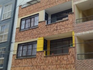 Código: 1068 - APTO 401 BRISAS DEL MUTIS
