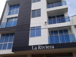 Código: 1085 - EDIFICIO RIVIERA-TIPO A