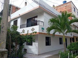 Código: 1089 - Manuela Beltran Piso 2