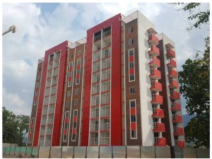 Código: 1091 - Apto 108 Torres del Campo