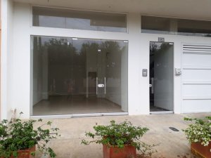 Código:1098 - LOCAL EDIFICIO RIVIERA