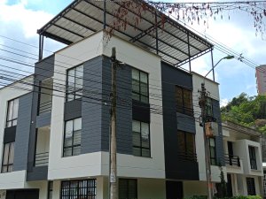 C&oacute;digo:1099 - CASA PAN DE AZUCAR ESQUINERA