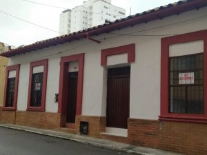 Código: 1071 - Local Cra 14
