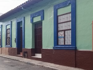 Código: 1071 - Local Cra 14