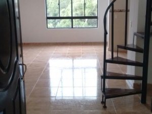 Código: 1063 - Apto 501 Duplex Edificio Jerez