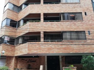 Código: 1044 - Apto 202 Altos Del Llano